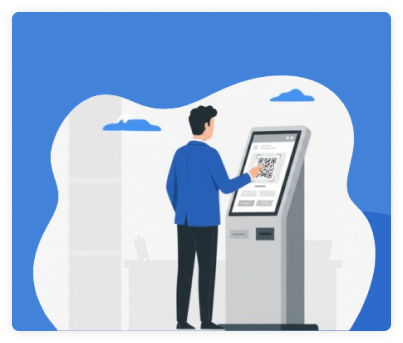 medical payment processor