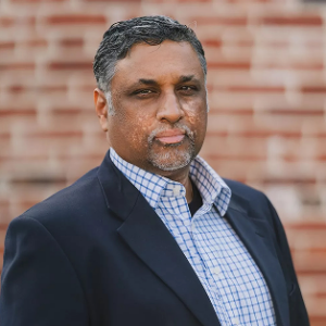 Picture of Kevon Kothari
